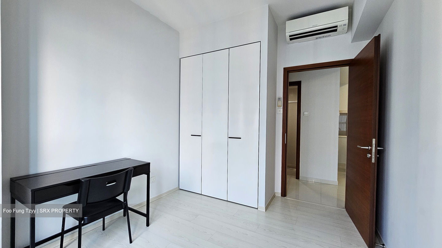 City Square Residences (D8), Condominium #563558371
